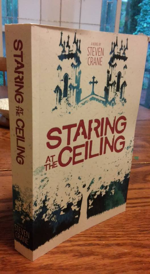 Staring at the Ceiling: First Edition (2015)