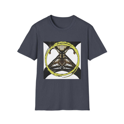 Vintage Style Unisex Concert T-Shirt