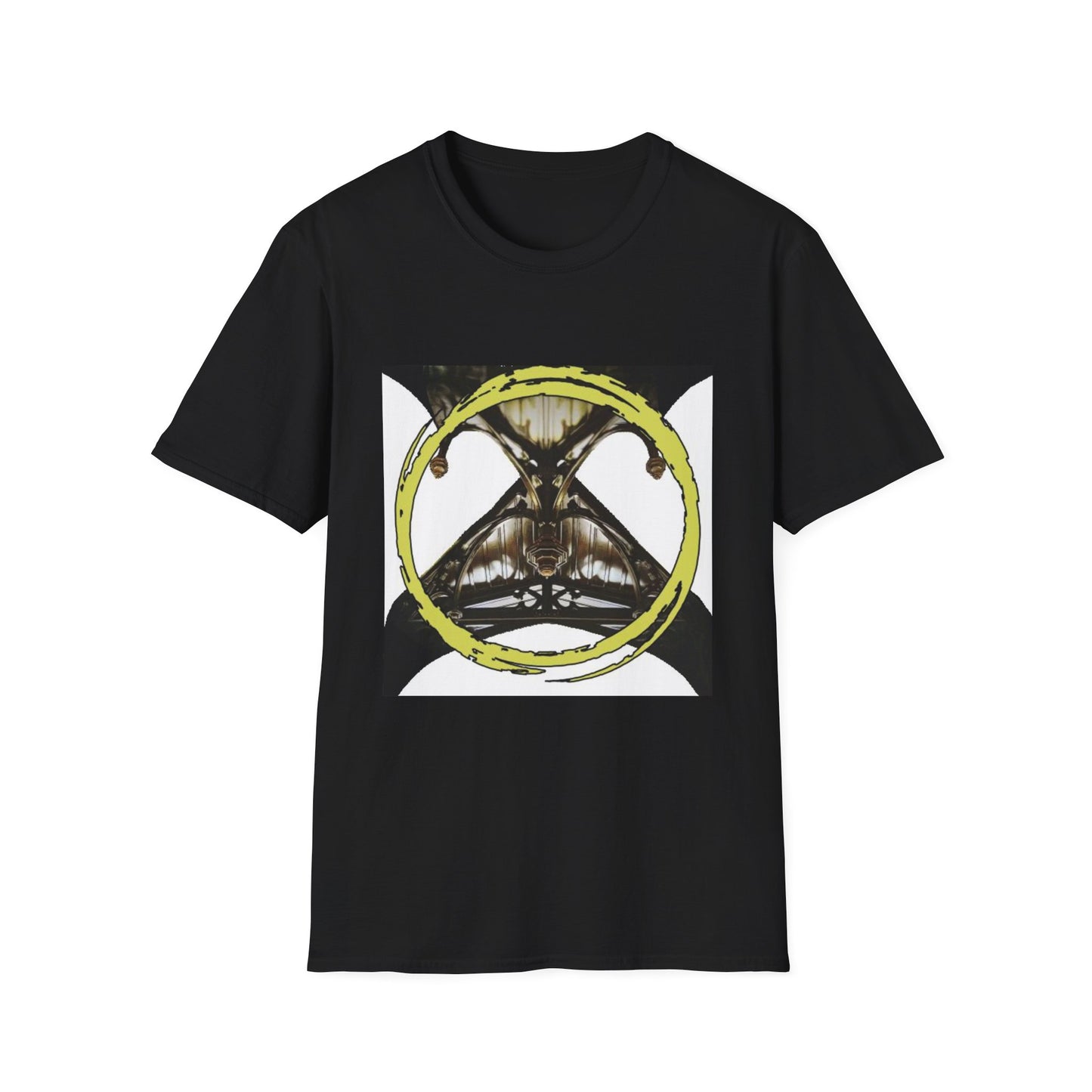 Vintage Style Unisex Concert T-Shirt