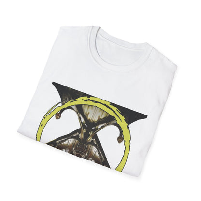 Vintage Style Unisex Concert T-Shirt