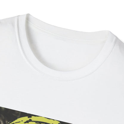 Vintage Style Unisex Concert T-Shirt