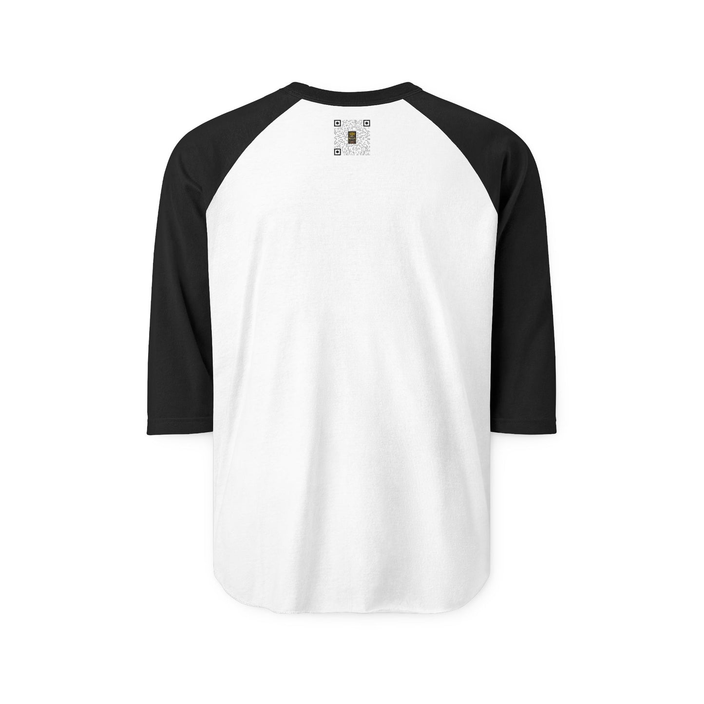 Unisex 3/4 Sleeve Concert Shirt