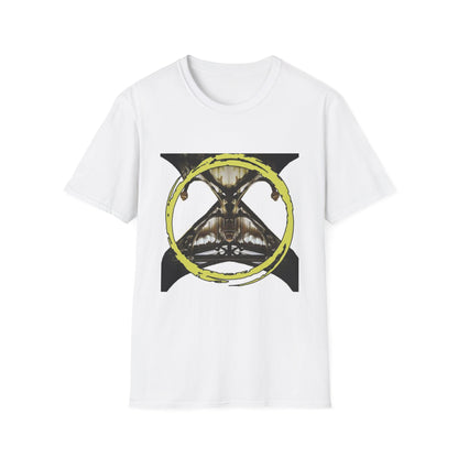 Vintage Style Unisex Concert T-Shirt