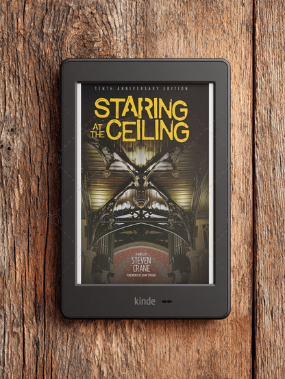 Staring at the Ceiling: 10th Anniversary Edition (Kindle)